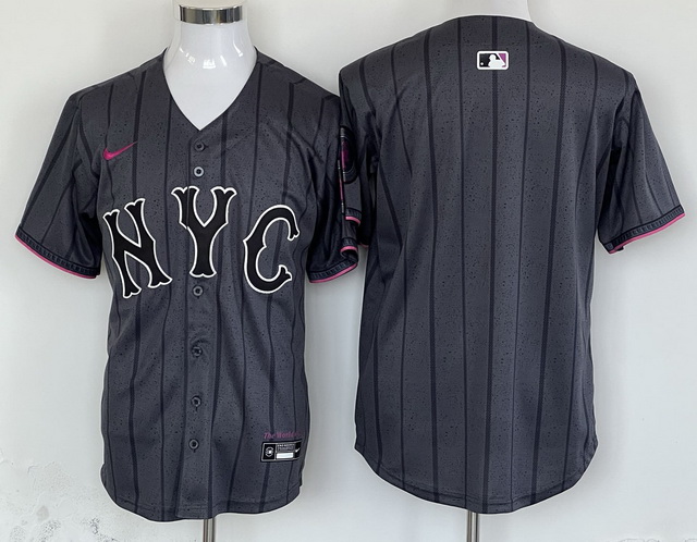 New York Mets Jerseys 30